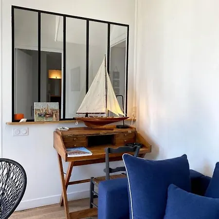 Le 64 * Châtelaillon-Plage