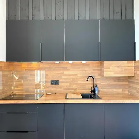 Nyaraló Le 64 Châtelaillon-Plage