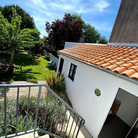 Le 64 * Chatelaillon-Plage