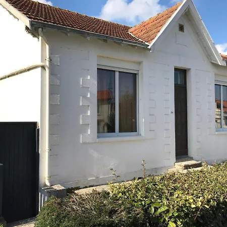 Le 64 Holiday home