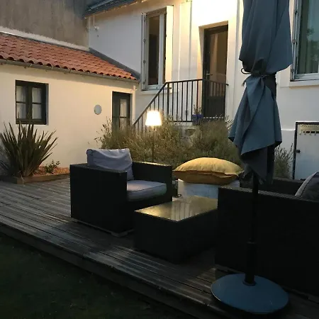 Holiday home Le 64