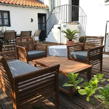 Le 64 Châtelaillon-Plage