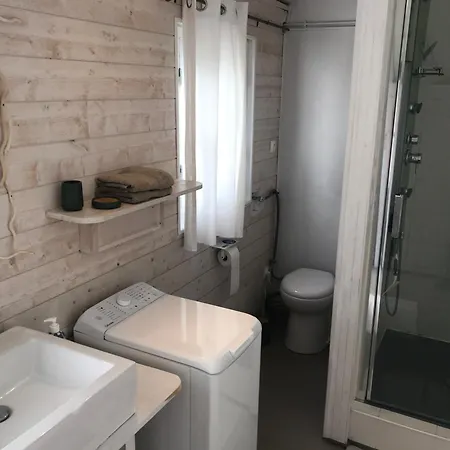 Holiday home Le 64 Chatelaillon-Plage