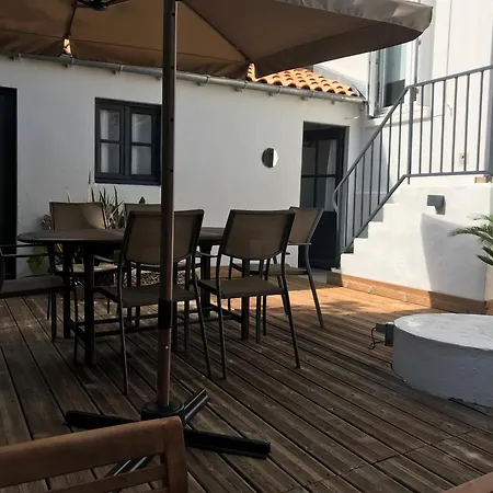Le 64 Chatelaillon-Plage