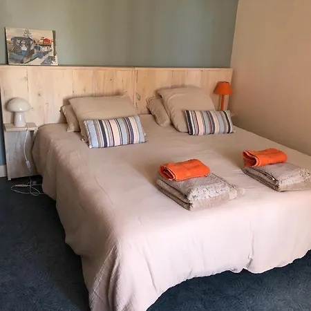 Holiday home Le 64