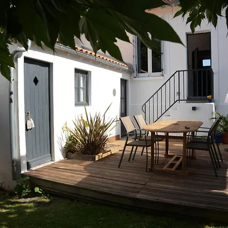 Le 64 * Châtelaillon-Plage