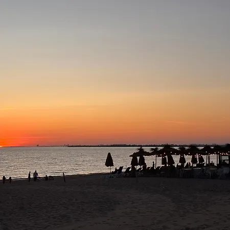 Dom wakacyjny Le 64 Châtelaillon-Plage