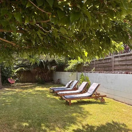 Le 64 Châtelaillon-Plage