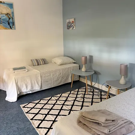 Le 64 Châtelaillon-Plage