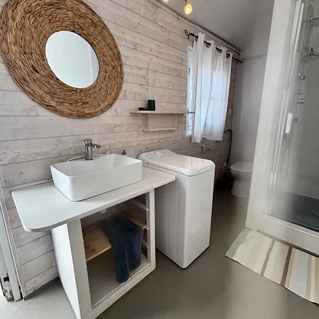 Dom wakacyjny Le 64 Châtelaillon-Plage