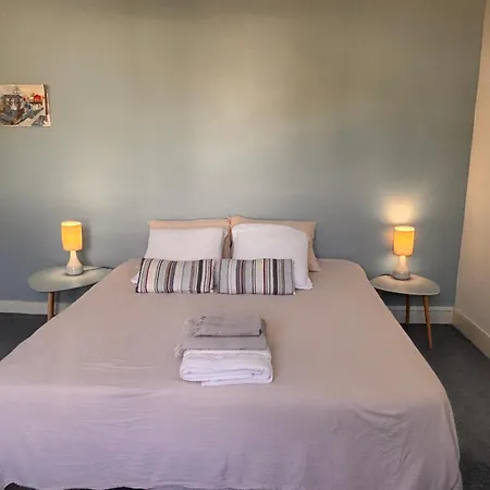 Holiday home Le 64 Chatelaillon-Plage