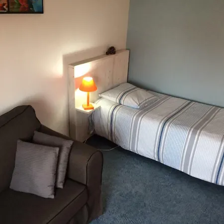 Le 64 Holiday home *