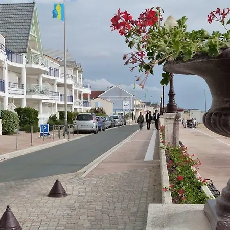 Dom wakacyjny Le 64 Châtelaillon-Plage
